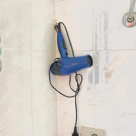 6 Minuti Dal Mare, La Maison En Bleu Appartamento *